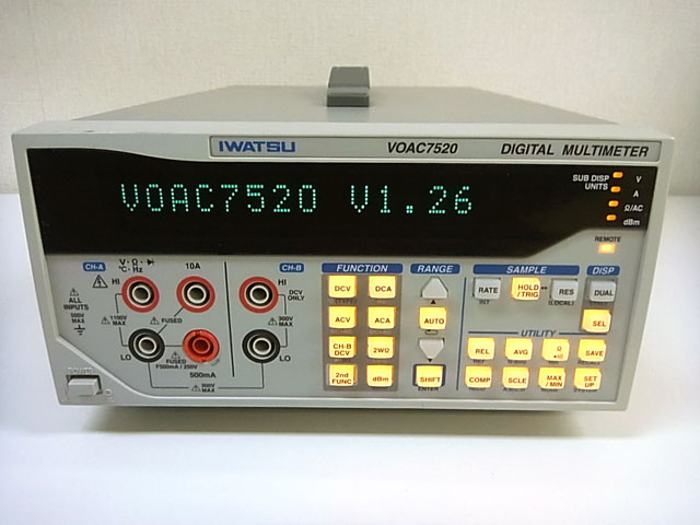 VOAC7520